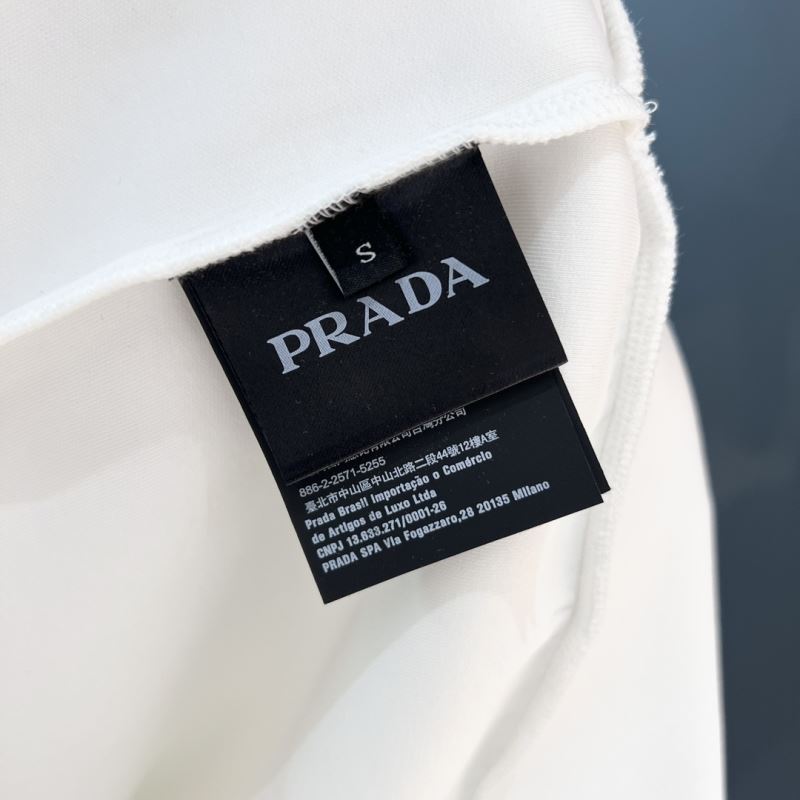 Prada Hoodies